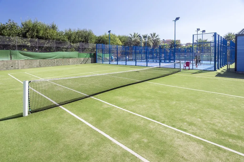 Camping Solmar Blanes 2*,  Spain
